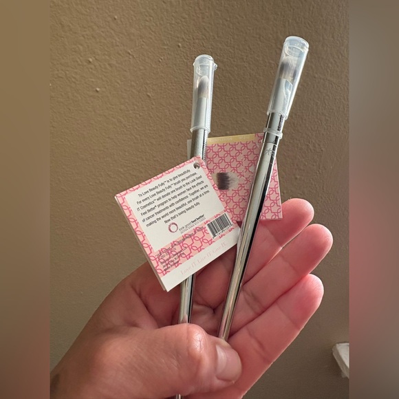 IT Cosmetics Essential Concealer Brush # 212, Make-up Brush Ulta Factory Sealed - Picture 8 of 9